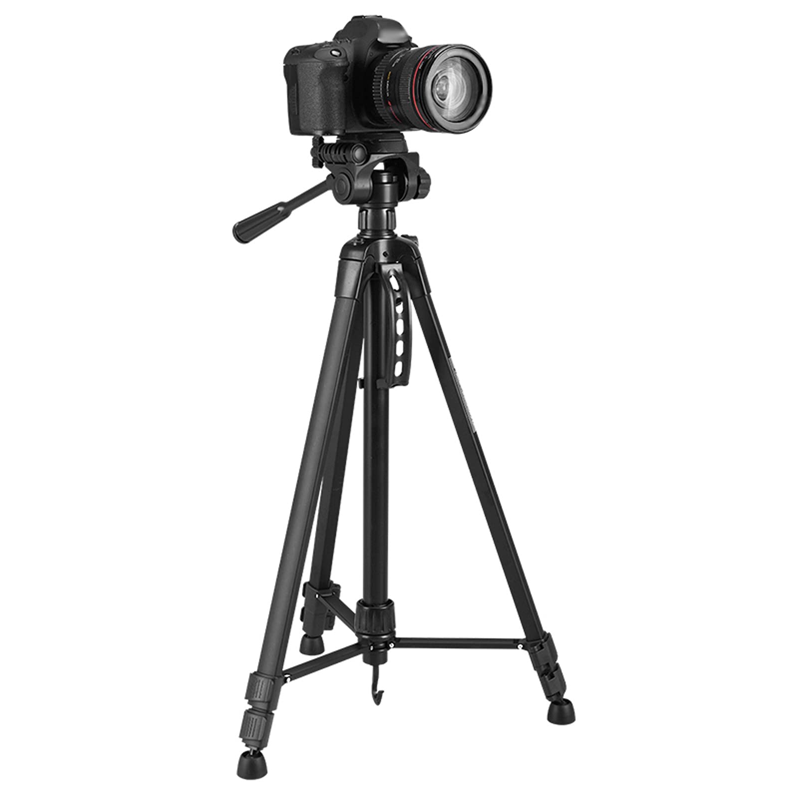 Stand del Proiettore, Supporto Regolabile Supporto per proiettore Stand Stand Regolabile Video Video Tripod 360 ° Girevole a sfera Giresta Leggero Telefono Leggero Supporto per tripod Treppiede con bo