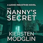 Cover of The Nanny's Secret