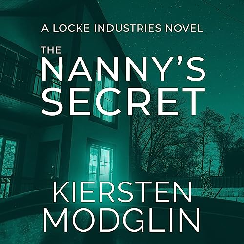 The Nanny's Secret by Kiersten Modglin episode artwork