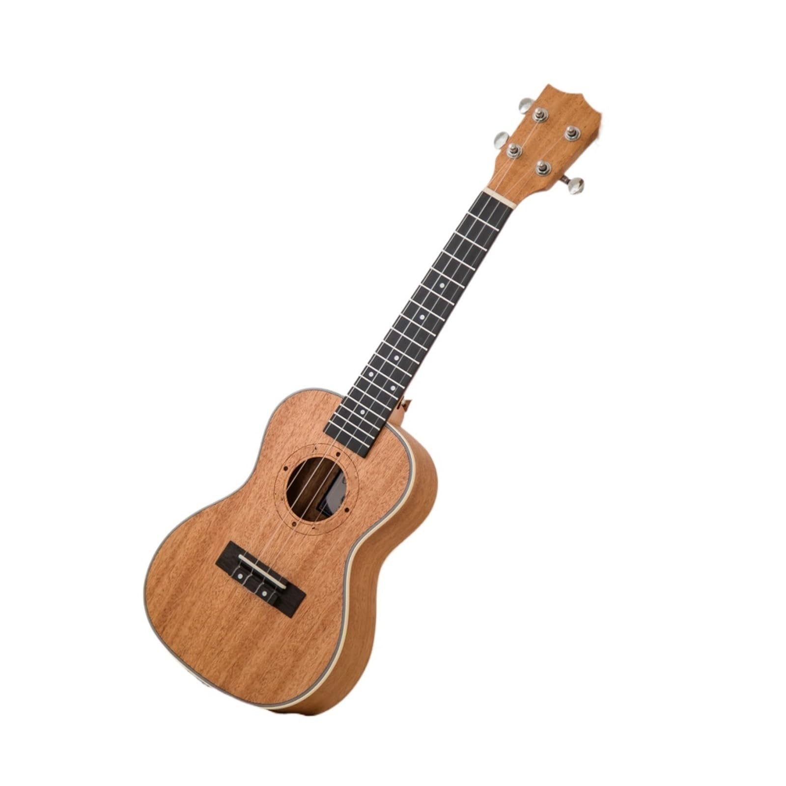 Ukulele Gitara dla początkujących 21 cali mahoń/23 cale/26 cali początkujących ukulele(21)