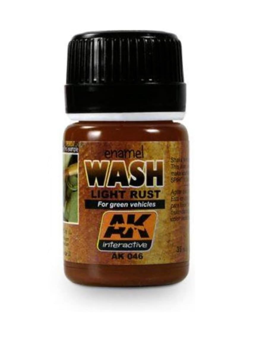 RUSTさん専用　ark タルコフ Amazon.com: LIGHT RUST WASH : Arts, Crafts & Sewing