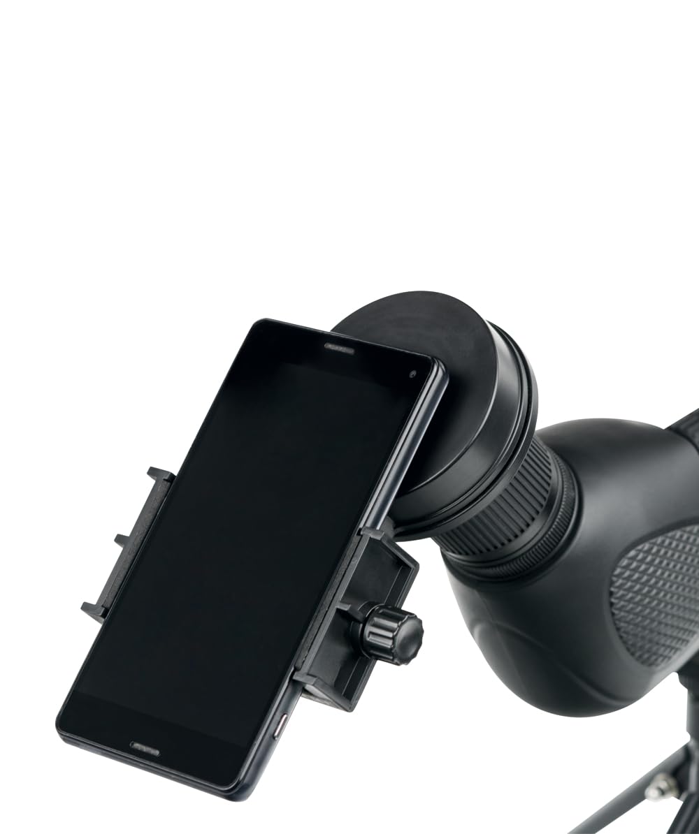 Dorr SA-1 SA-1 Smartphone Adapter for Spotting Scopes - Black - Image 3