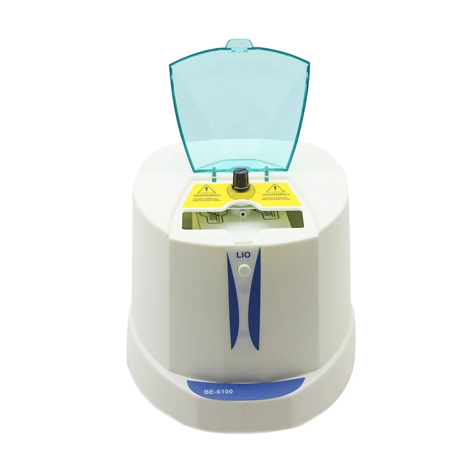 Bell BE-6100 Mikroplatten-Zentrifuge, 96-Well-PCR-Platte, Labor, klein, Mini Für Heimwerker