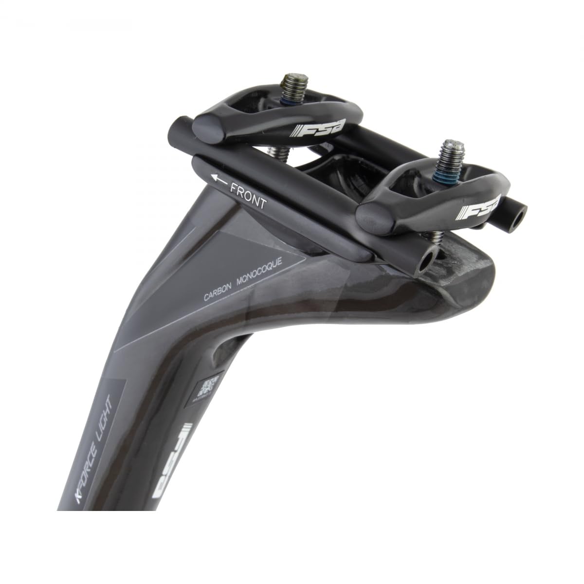 FSA K-FORCE LIGHT カーボンシートポストφ27.2mm Amazon.com : Full Speed Ahead - K-Force Light Carbon Bicycle