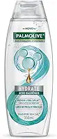 Palmolive Shampoo Sos Cuidados Especiais Hydrate Hialurônico 350Ml
