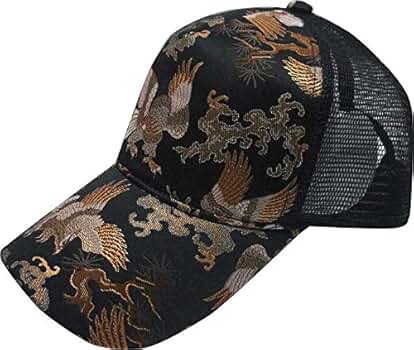 ZAC VARGASヒョウ柄キャップ クロコダイル ZAC VARGASヒョウ柄キャップ クロコダイル