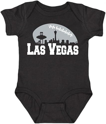 Miniatura 5 de Ropa infantil de City Skyline para fanáticos del fútbol