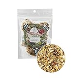 ＜ シエル エトゥベラ ＞ ブレンドティー ゴールデンスリム [ ハーブティー ティーバッグ ティーバック ティーパック ハーバル お茶 紅茶 茶 ハーブ茶 エステ サロン マッサージ ウェルカムドリンク ギフト ]