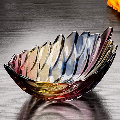 Fruit-Dish-Fruit-Bowl-Glass-Dessert-Bowls-Fruit-Plate-Nordic-Decorative-Bowls-Salad-Bowls-Snack-Plate-for-Household-Fruit-Basket-291918Cm