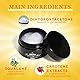 Carotin Bräunungsgel – Bräunungsbeschleuniger Selbstbräuner für Innen- & Außenanwendung – Natürlich wirkender Bronze-Glow Tanning Oil Bräunungsöl 100g / 3,53 fl oz