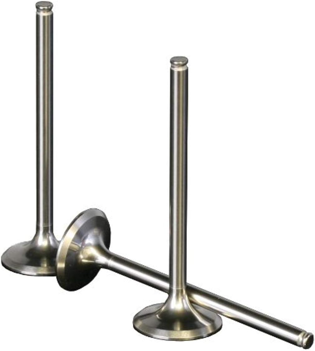 ProX Racing Parts 28.1334-2 Titanium Replacement Intake Valve