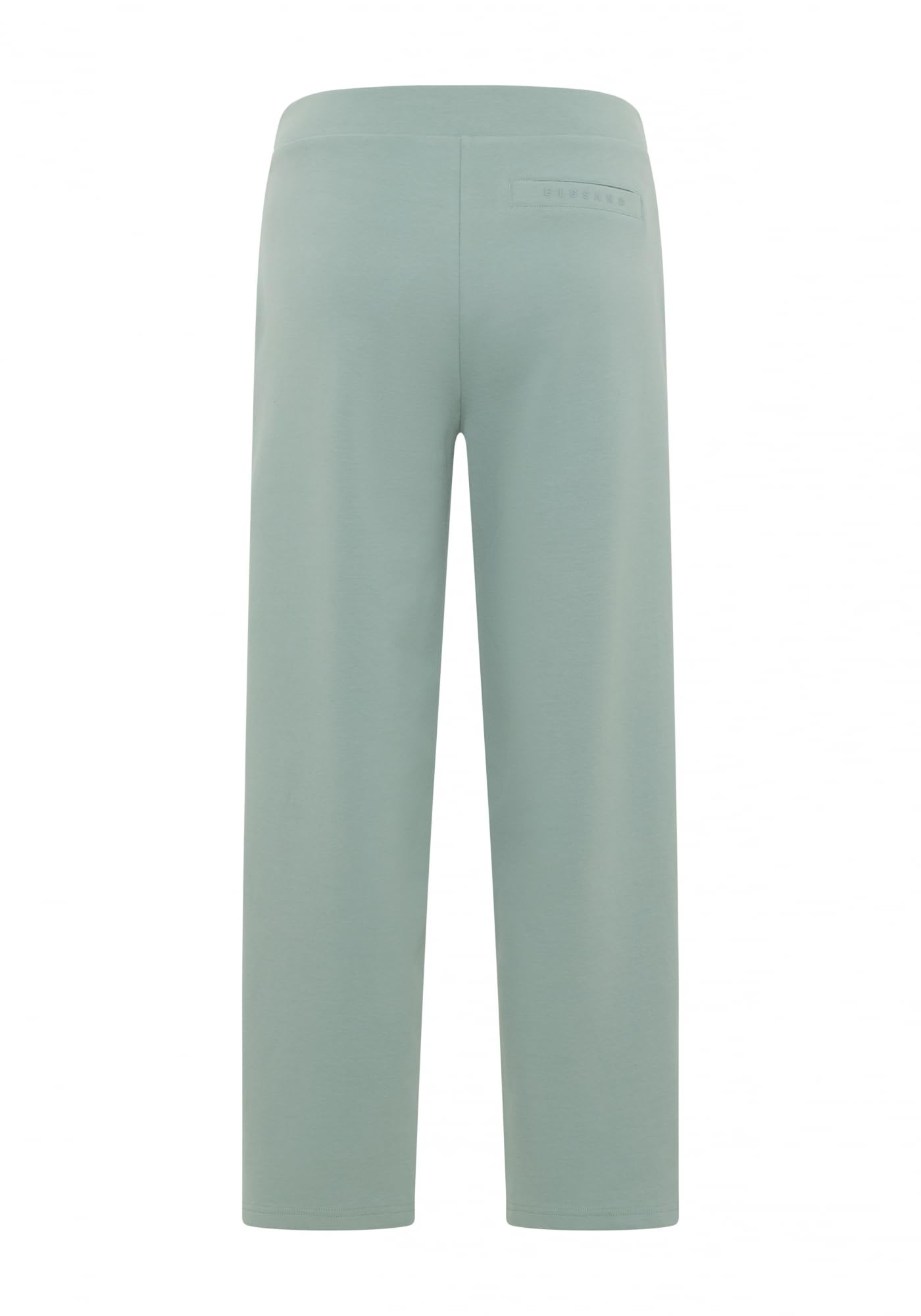 Elbsand Damen Sweathose 7/8 Stoffhose Jogginghose knöchellang ESWPiku