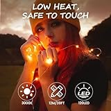 Zoom IMG-2 luci natale esterno batteria 2 Zoom IMG-2 luci natale esterno batteria 2