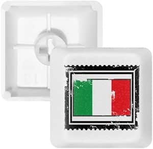 Amazon.com: DIYthinker Italy National Flag Country Mark Rectangle ...
