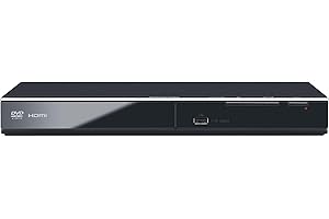 Panasonic DVD Player for Samsung Smart TV