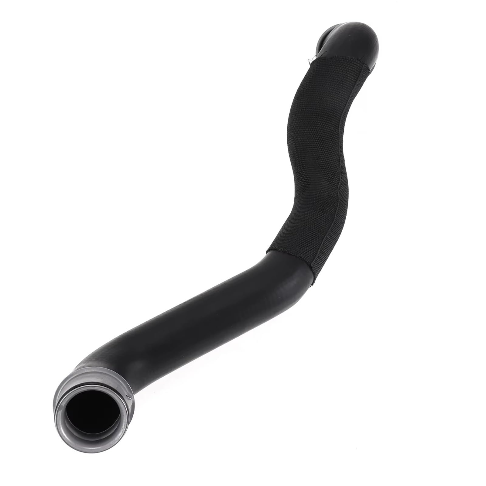 Tvgopbgf One Color Radiator Hose Compatible With Mercedes-Benz For Cl63 For Amg C216 V8 6.3L 2008 2009 2010 Radiator Coolant Hose Upper Water Cooling Pipe