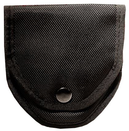 Python Holsters DHCC Law Enforcement Hand Cuff Case, Black