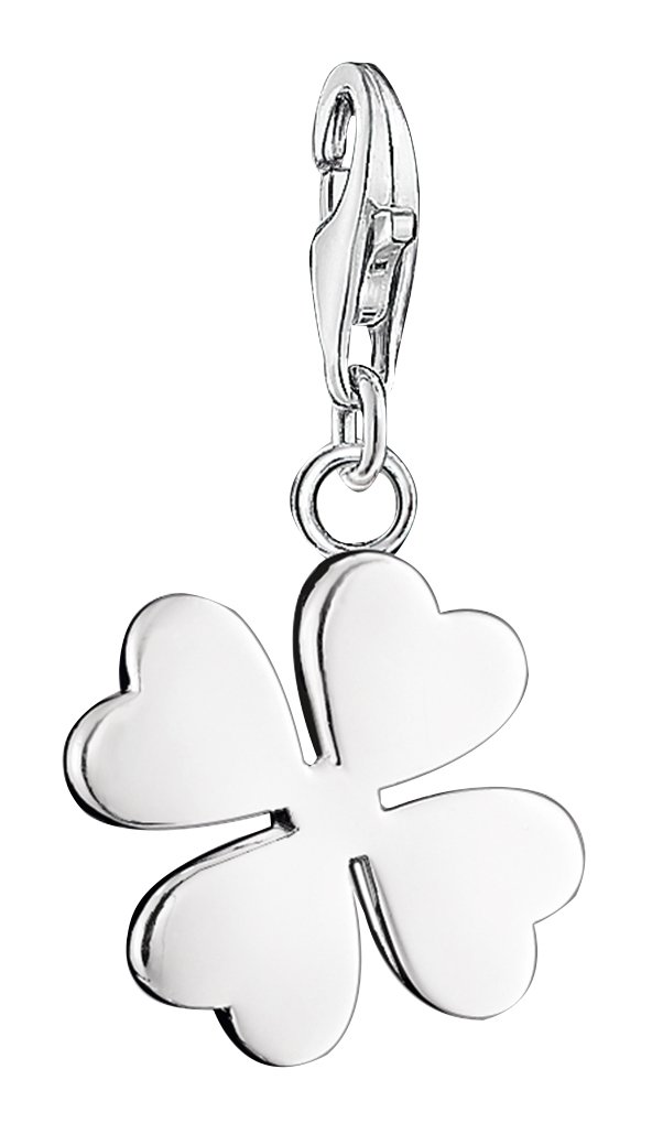 Thomas SaboPendant Cloverleaf Clasp-Style-Charms