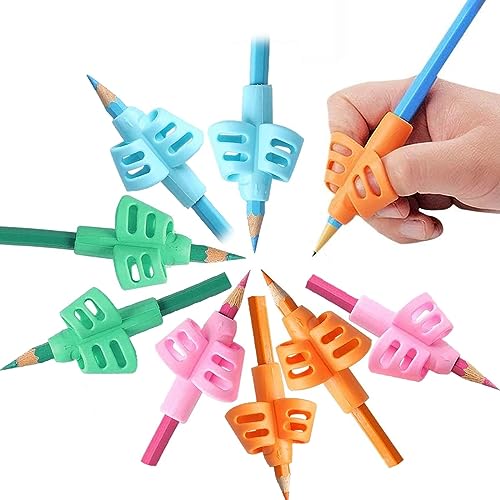 5 Stück Kordelzug-Beutel Für Stifte – Aus Flanell, Ca. 17,7x3,5 Cm – Schützt Füller, Kugelschreiber & Kleine Gegenstände