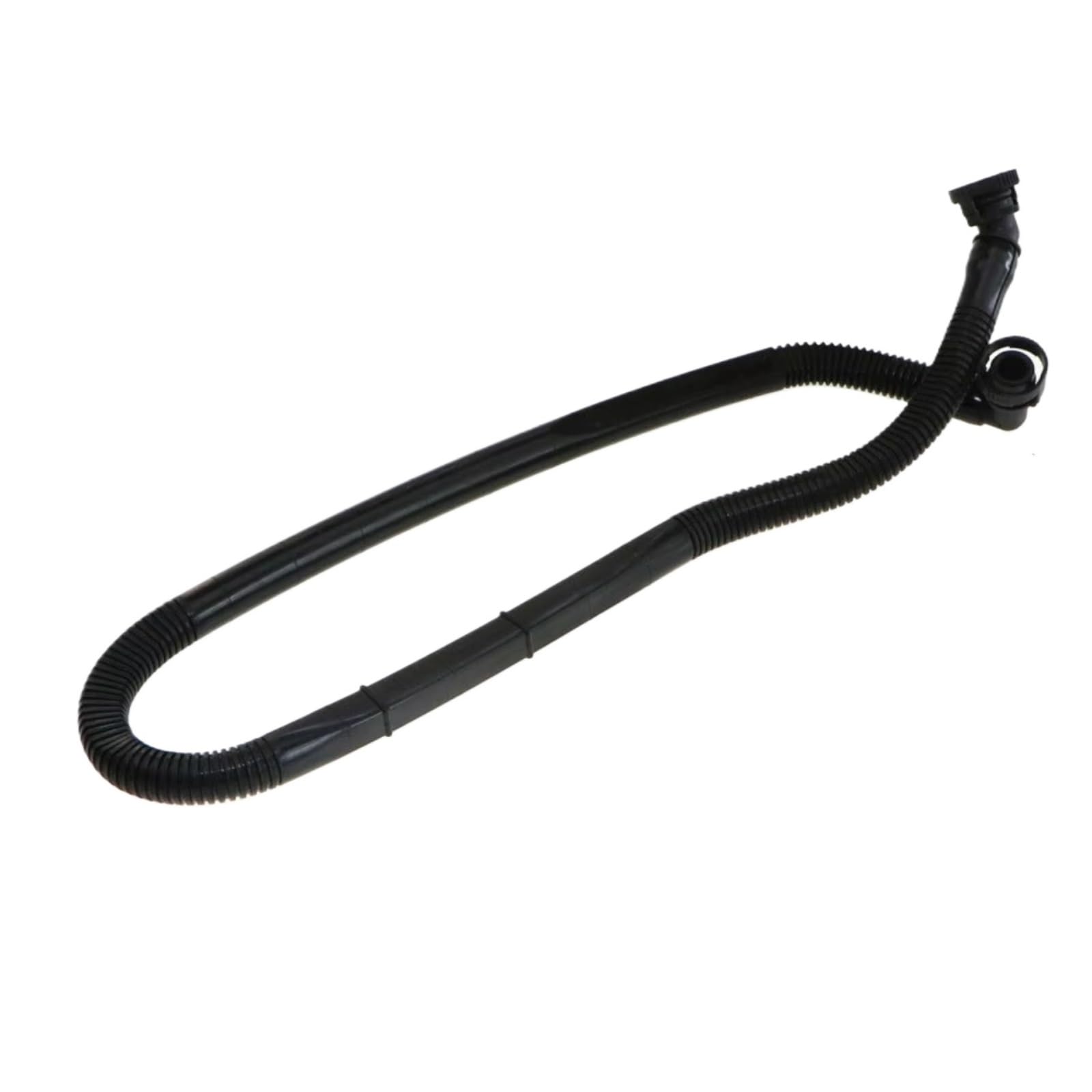 Engine Breather Vent Hose Compatible with A6 for S6 2.4 V6 2002 2003 2004 2005 Auto Parts PCV Engine Crankcase Breather Vent Vacuum Hose 078103213B