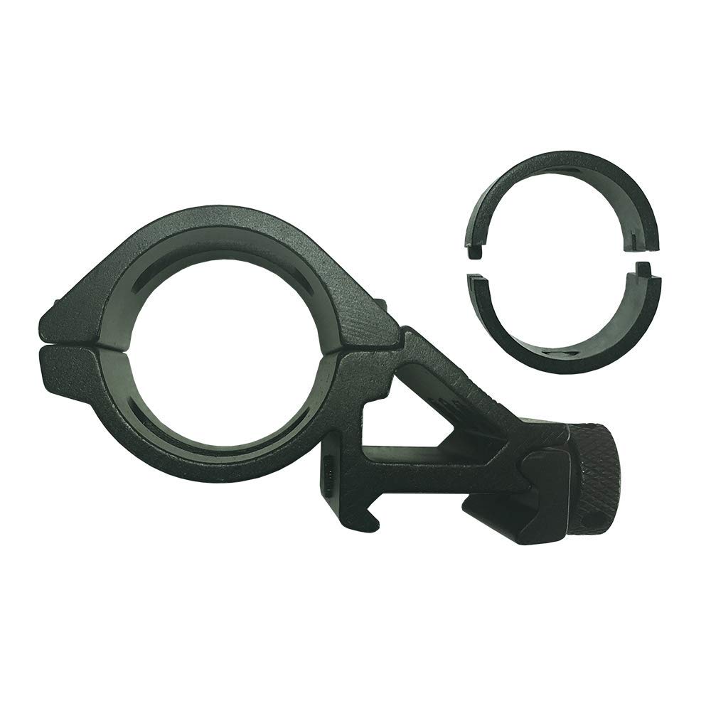 Elusive Wildlife Kill Light Side Rail Mounts (30mm Side Rail Mount)