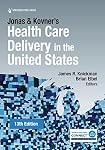 Health Care Delivery Books