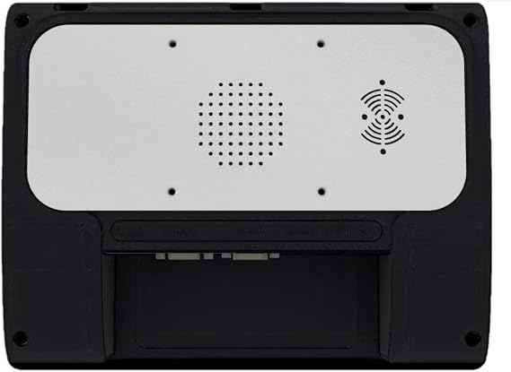 MT8100iE Weintek 10.2 Graphic HMI