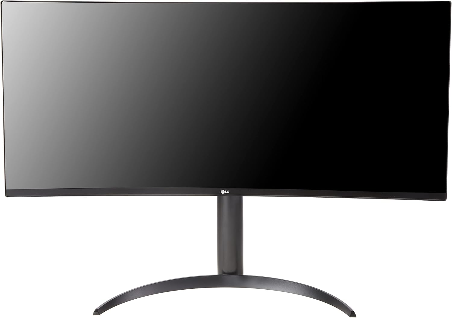 34WP75C-B.AUS 34" Curved UltraWide™ QHD HDR 10 160Hz USB Type-C™ Monitor with AMD FreeSync™ Premium Pro