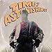 Time? Astonishing!