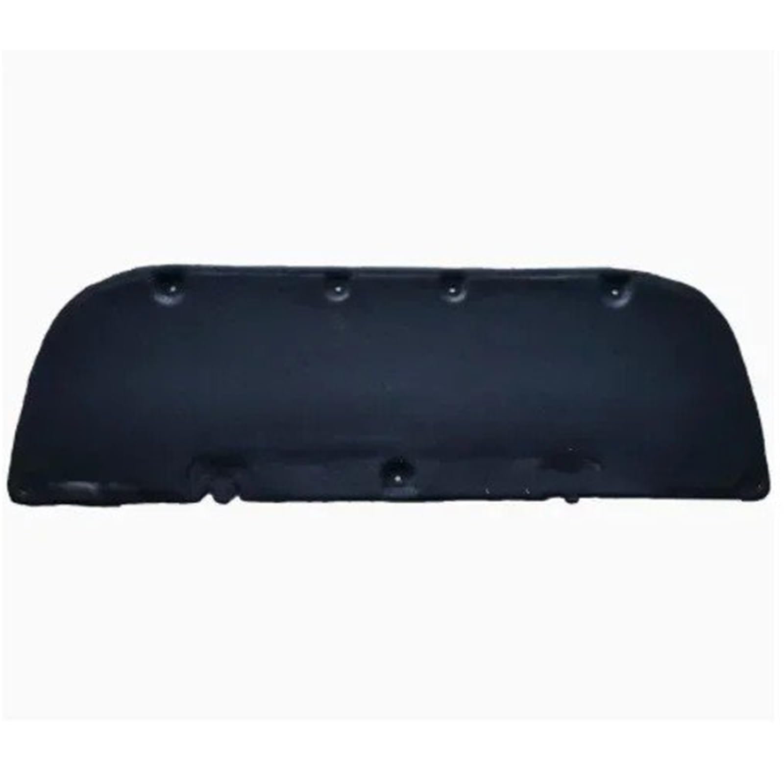 Car Hood Engine Insulation Pad for Toyota for Rav4 2009-2012 2013-2018 2019-2024 Car Hood Engine Sound Heat Insulation Cotton Pad Soundproof Heat Insulation Mat(2013-2018 A)