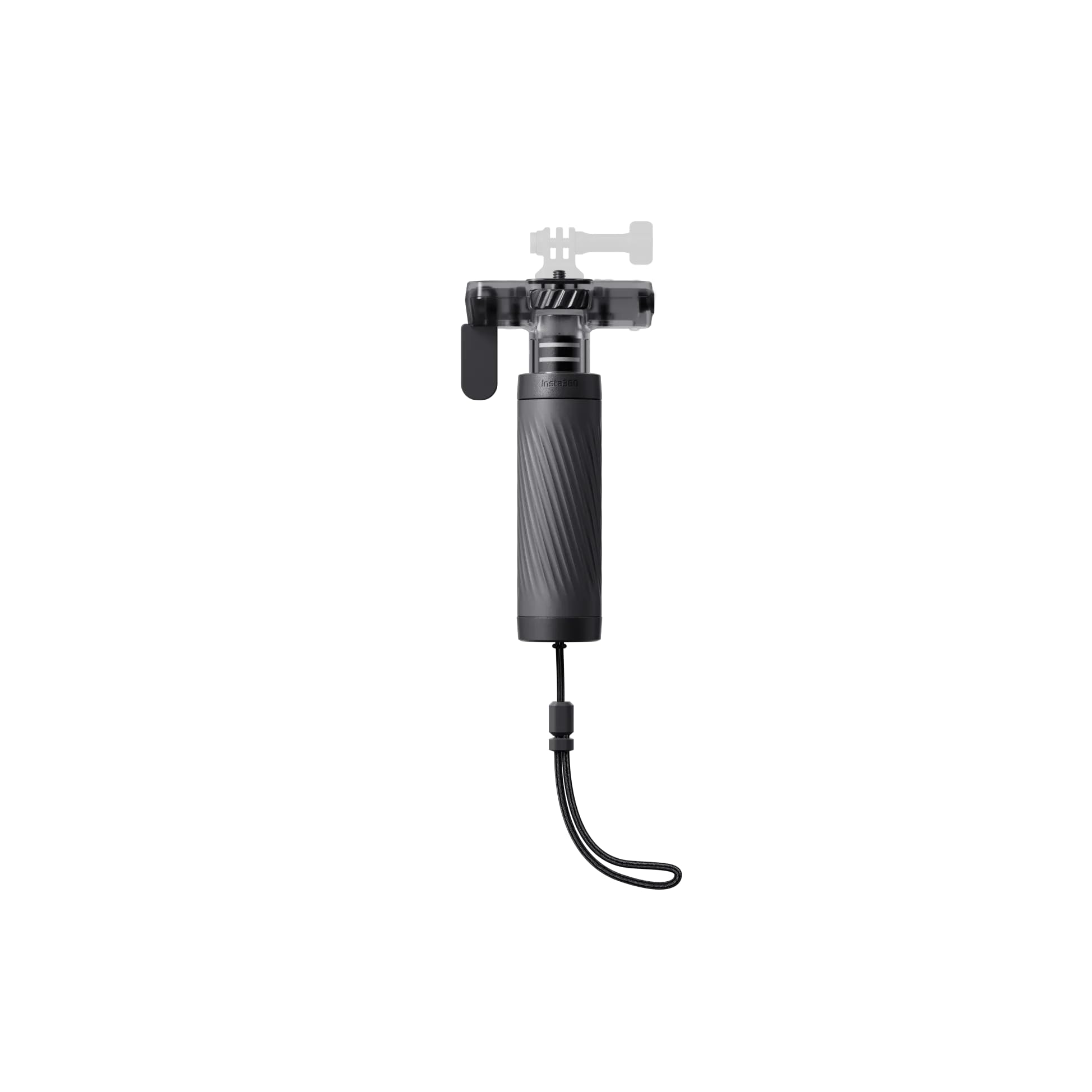 Insta360 Dive Buddy pour des séquences sous-Marines Mains Libres