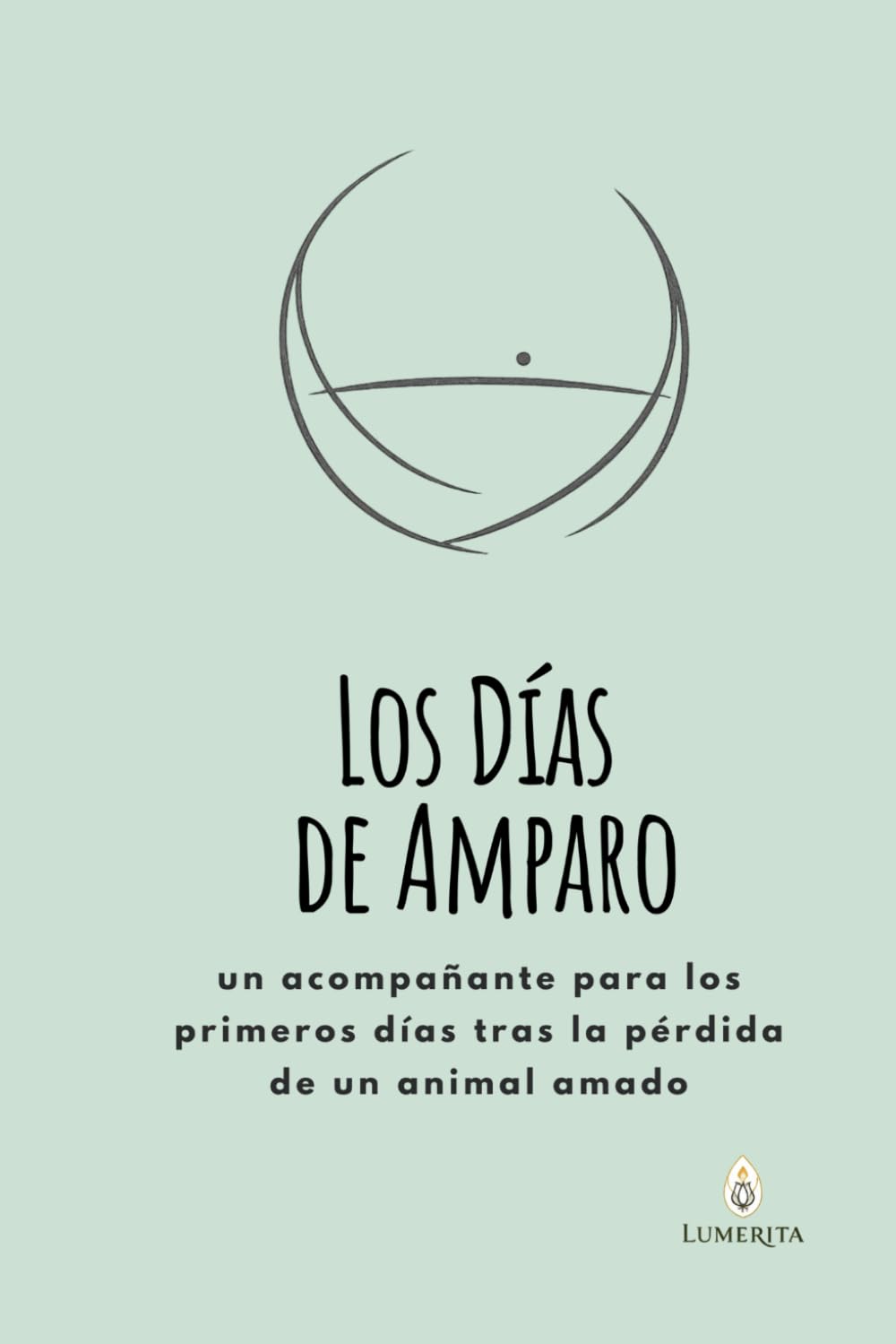Los Días de Amparo: un acompañante para los primeros días tras la pérdida de un animal amado