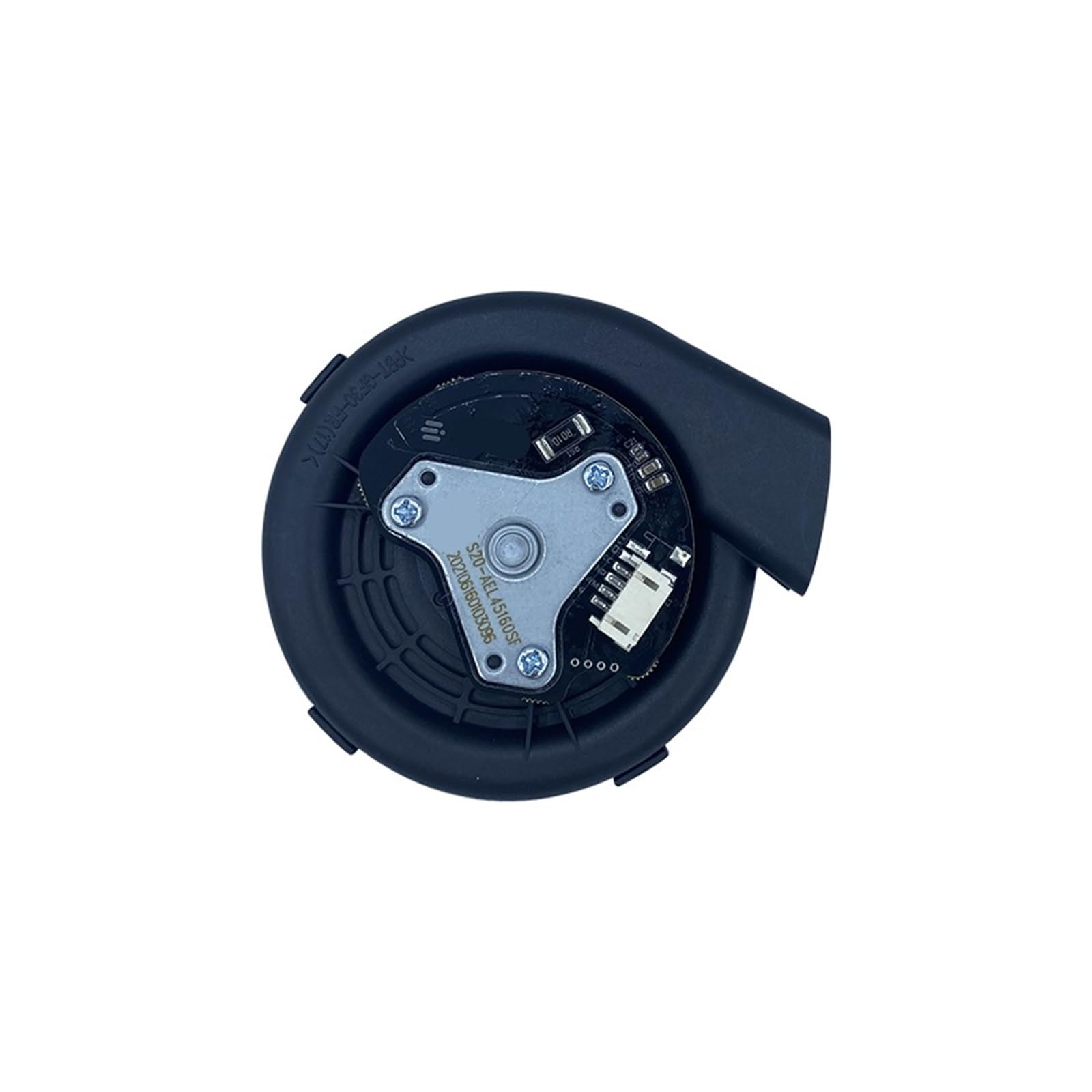 UQPBZPHPA Fan Motor Compatible For Ecovacs E10 B112 E12