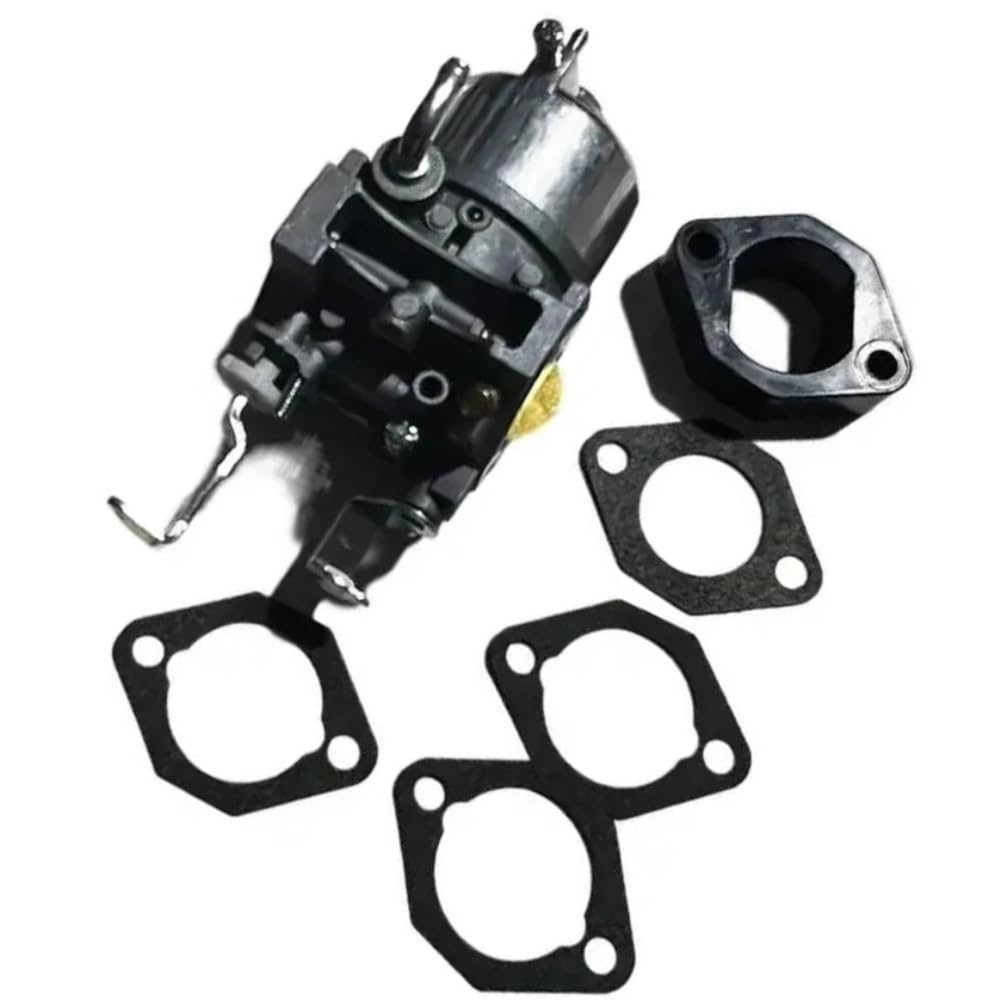 Ctybvm One Color Carburetor For B S V C P 5000 Generator