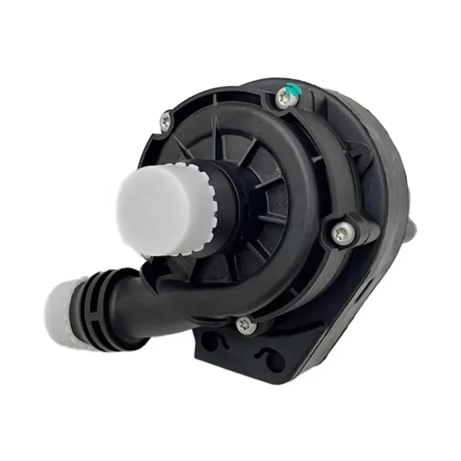 Pompa wody bezszczotkowa elektryczna do chłodzenia napędu, pasująca BMW 530e, XDrive 740e X 0392024064 8638238 11518638238 F elektryczna pomocnicza pompa wodna