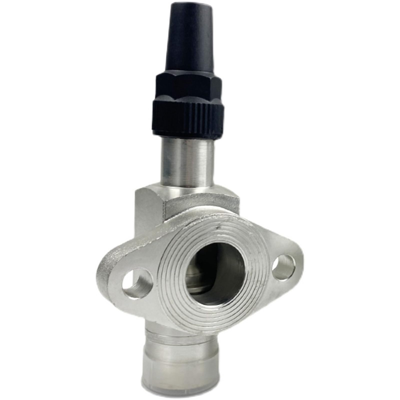 Belovek One Color Valve Semi-Closed Piston Compressor Suction And Exhaust Globe Cold Storage Refrigeration Unit Accessories(Ml A22)