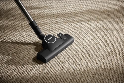 Image of Miele SBD 365-3 Eco Floorhead for Hard Floors & Low-Pile Carpet
