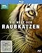 Produktbild Die Welt der Raubkatzen - BBC Earth [Blu-ray]