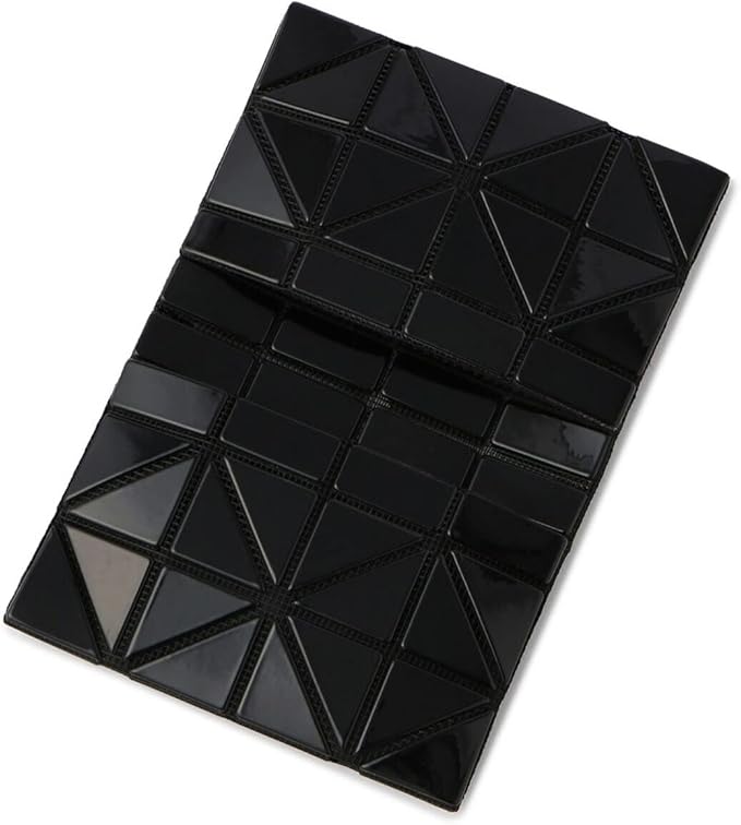 新品　イッセイミヤケ　バオバオ　カードケース　名刺入れ　エナメルホワイト Amazon | [バオバオ イッセイミヤケ] CARD CASE/カード ケース