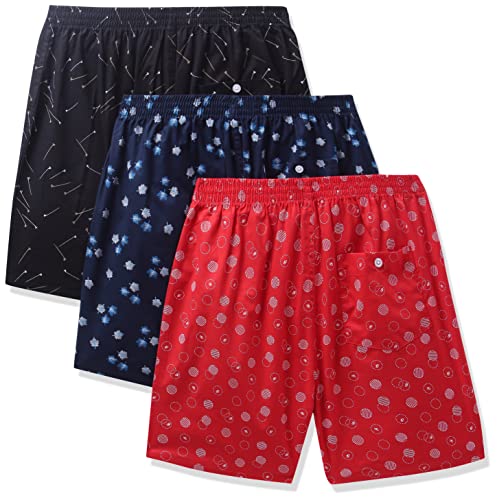 Image of Longies Men Shorts
