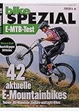bike Spezial E MTB Test 1/2026