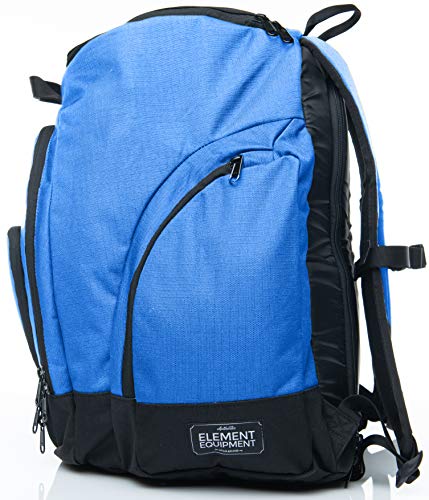 Sac à dos chaussures de ski Element Equipment pour snowboard et glisse