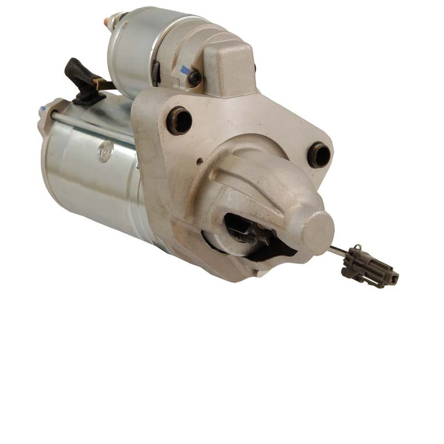 WAI MOTORINO AVVIAMENTO 12V Compatibilità con NISSAN NP300 Navara Pick-up D40 31246N