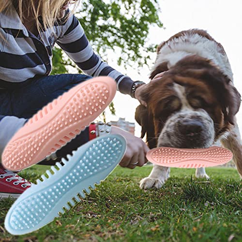Giochi da Masticare Spazzolino per Cani Giocattolo...