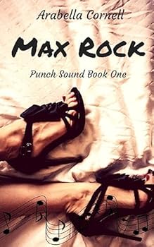 Paperback Max Rock Book