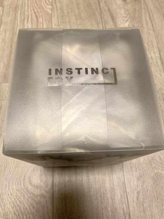 インスティンクトイ リキッドボックス