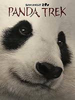 San Diego Zoo: Panda Trek 193544218X Book Cover