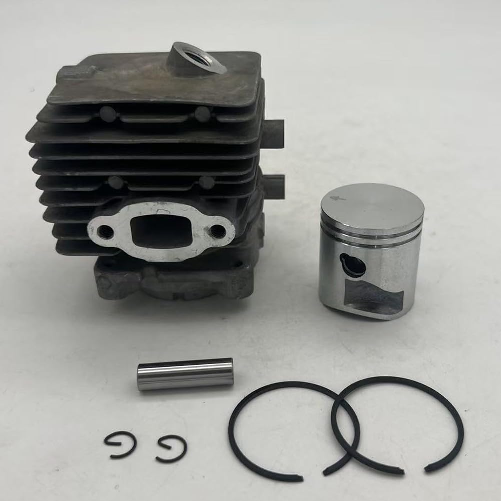 Robustes Zylinder- und Kolben-Set 42410201203 für BG86 BG86C SH86C SR BR 200 Serie Ausrüstung mit einfacher Installation