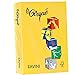 Produktbild Favini Lecirque Papier A4 160 gr 250 FG gelb Schwefel 200 Favini