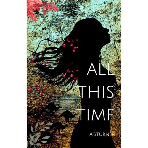 All This Time by A.B. Turner episode artwork